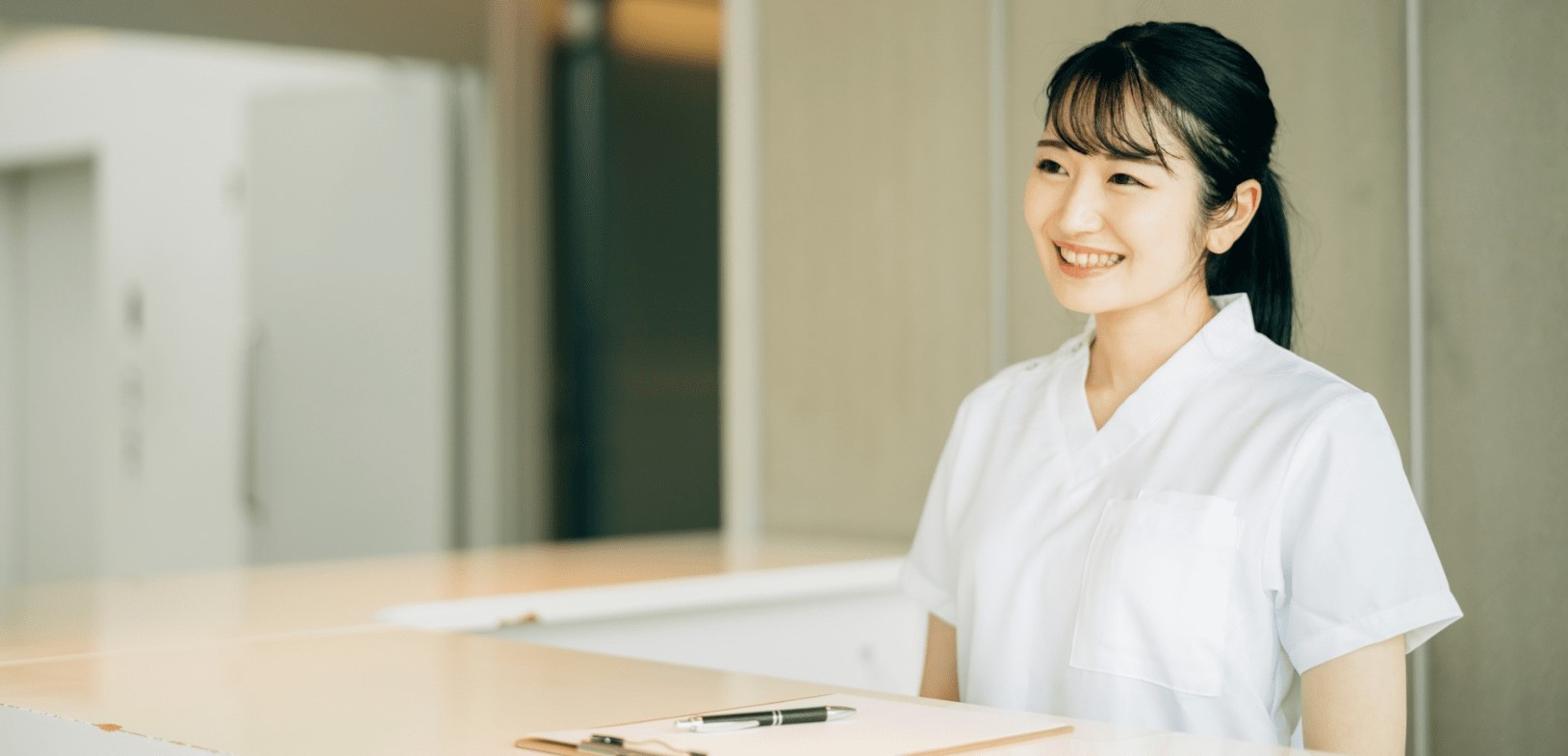 歯科キャリ