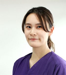 岩井奏子